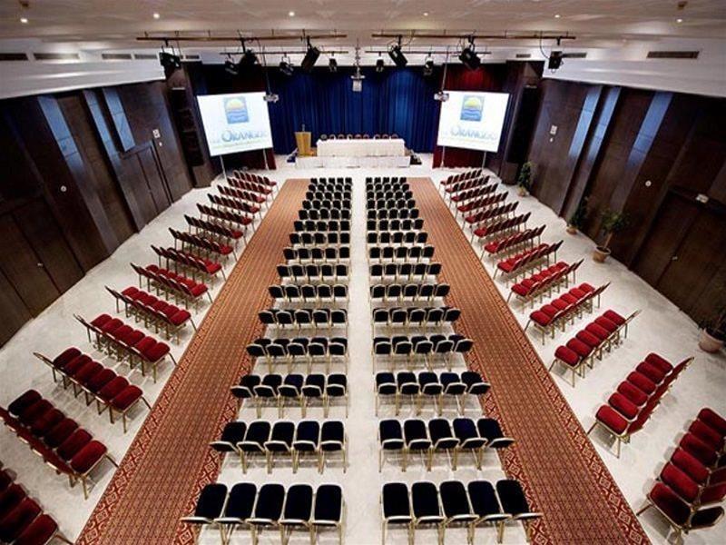 Sol Azur Congres